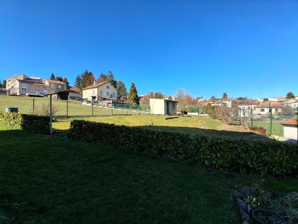 Villa i Saint-Didier-en-Velay, Haute-Loire - foto 5