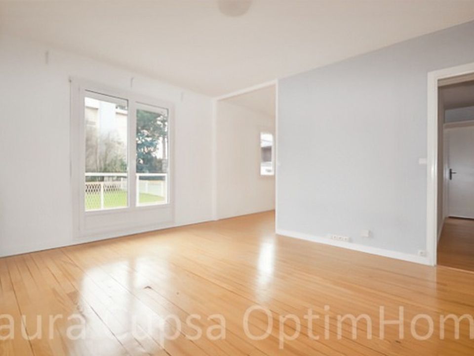 Lejlighed i Bourg-la-Reine, Hauts-de-Seine - foto 1
