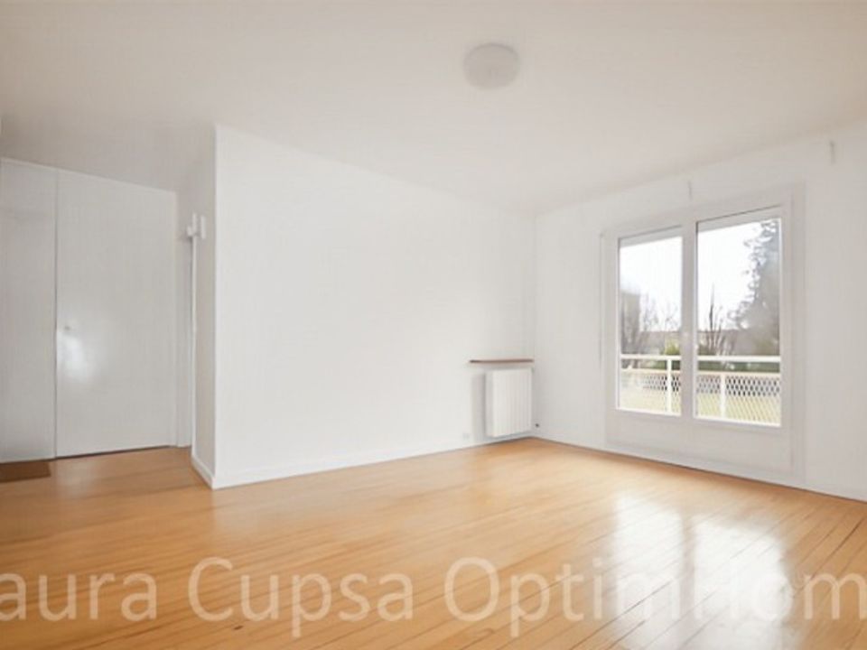 Lejlighed i Bourg-la-Reine, Hauts-de-Seine - foto 2