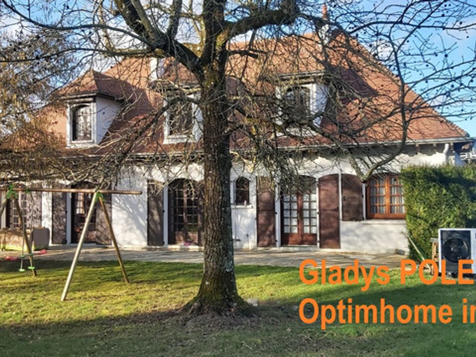 Villa i Verneuil-sur-Vienne, Haute-Vienne - foto 1