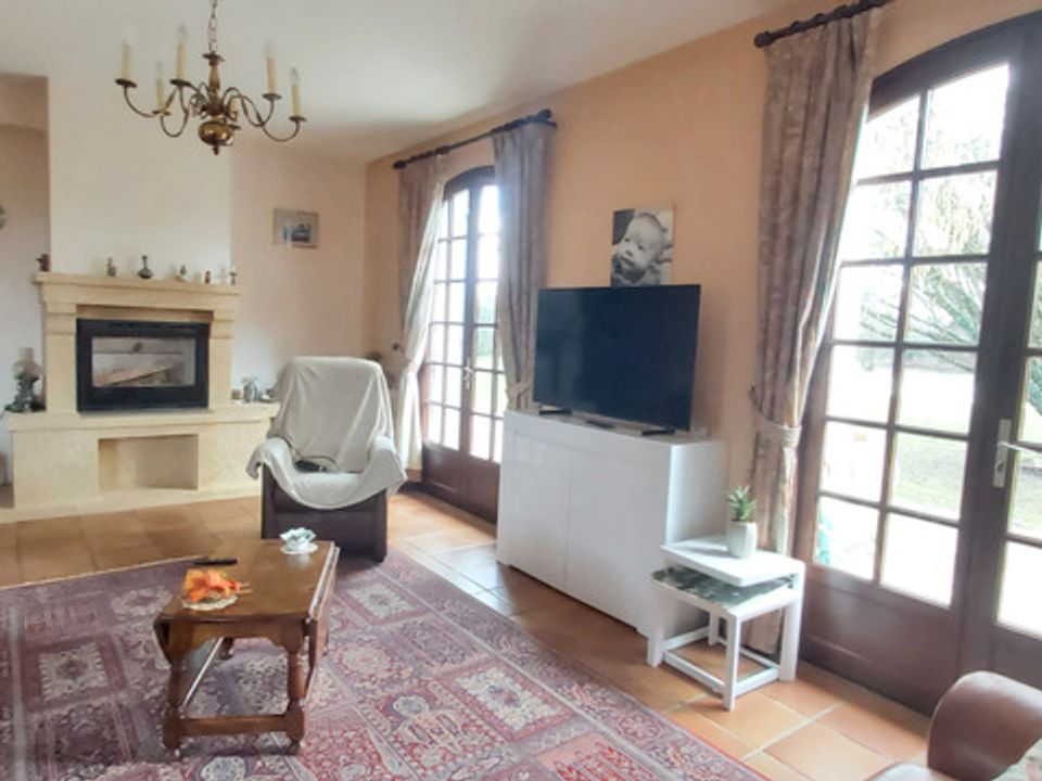 Villa i Verneuil-sur-Vienne, Haute-Vienne - foto 2