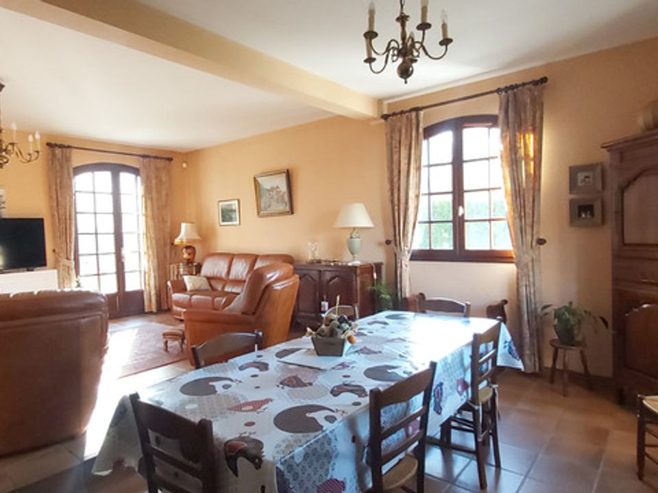 Villa i Verneuil-sur-Vienne, Haute-Vienne - foto 3