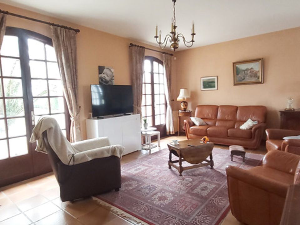 Villa i Verneuil-sur-Vienne, Haute-Vienne - foto 4