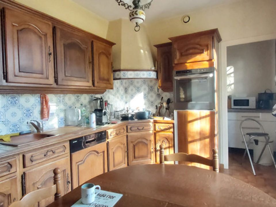 Villa i Verneuil-sur-Vienne, Haute-Vienne - foto 5