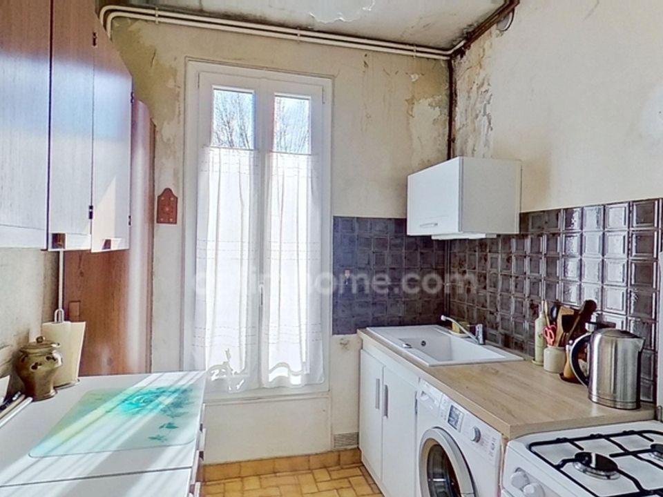 Leilighet i Maisons-Alfort, Val-de-Marne - bilde 5
