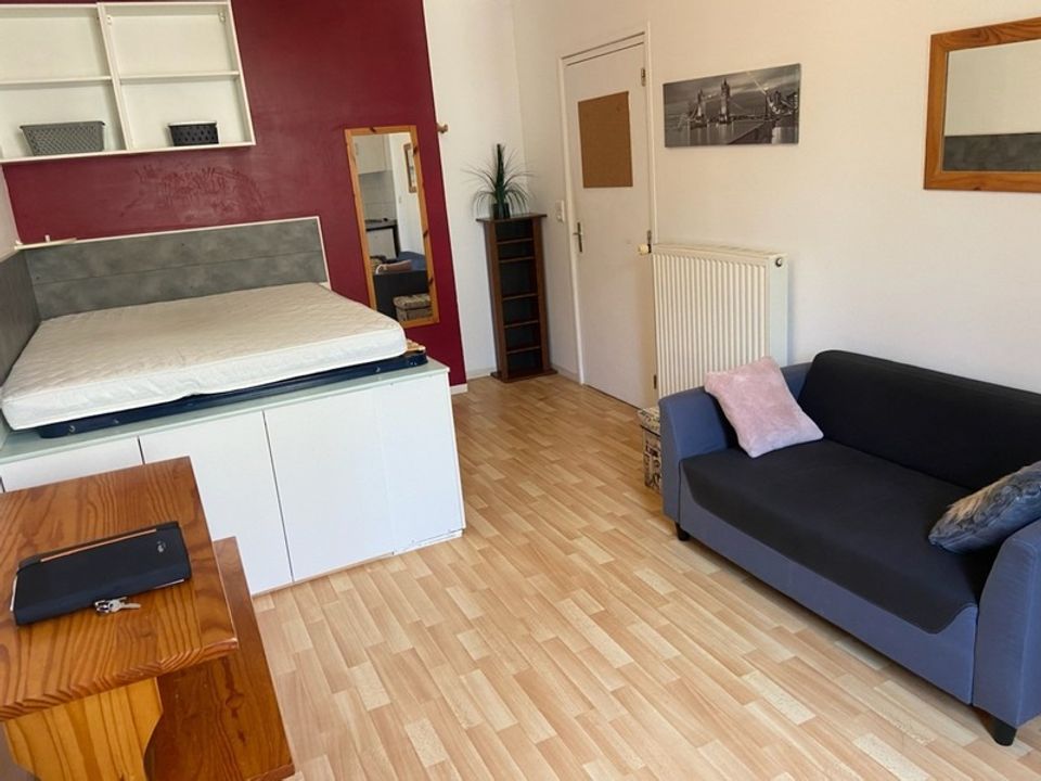 Studio i Fontenay-le-Comte, Vendee - foto 2