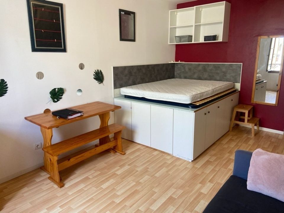 Studio i Fontenay-le-Comte, Vendee - foto 3
