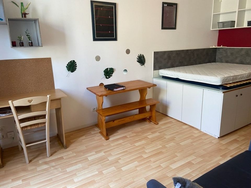 Studio i Fontenay-le-Comte, Vendee - foto 4