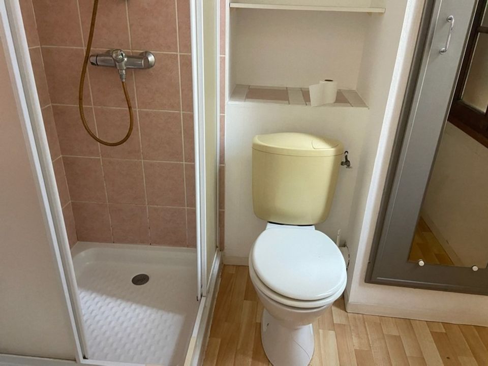Studio i Fontenay-le-Comte, Vendee - foto 5