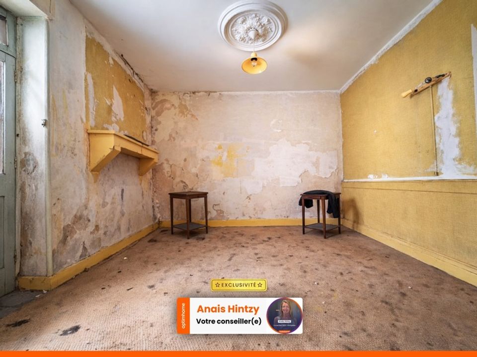 Villa i Saint-Sauvier, Allier - bilde 5
