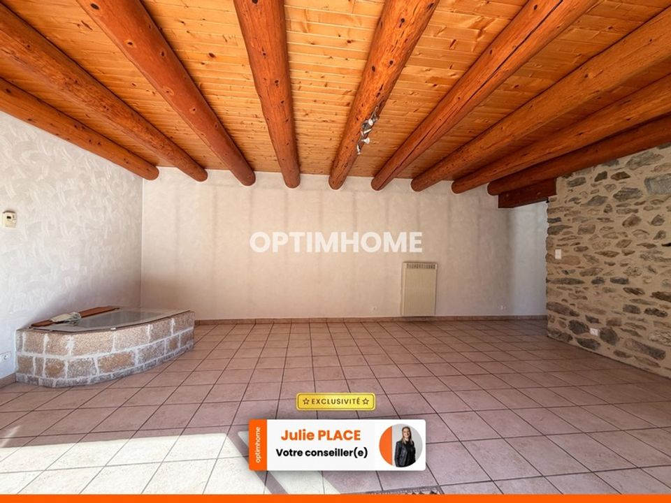 Villa i Saint-Flour, Cantal - foto 2