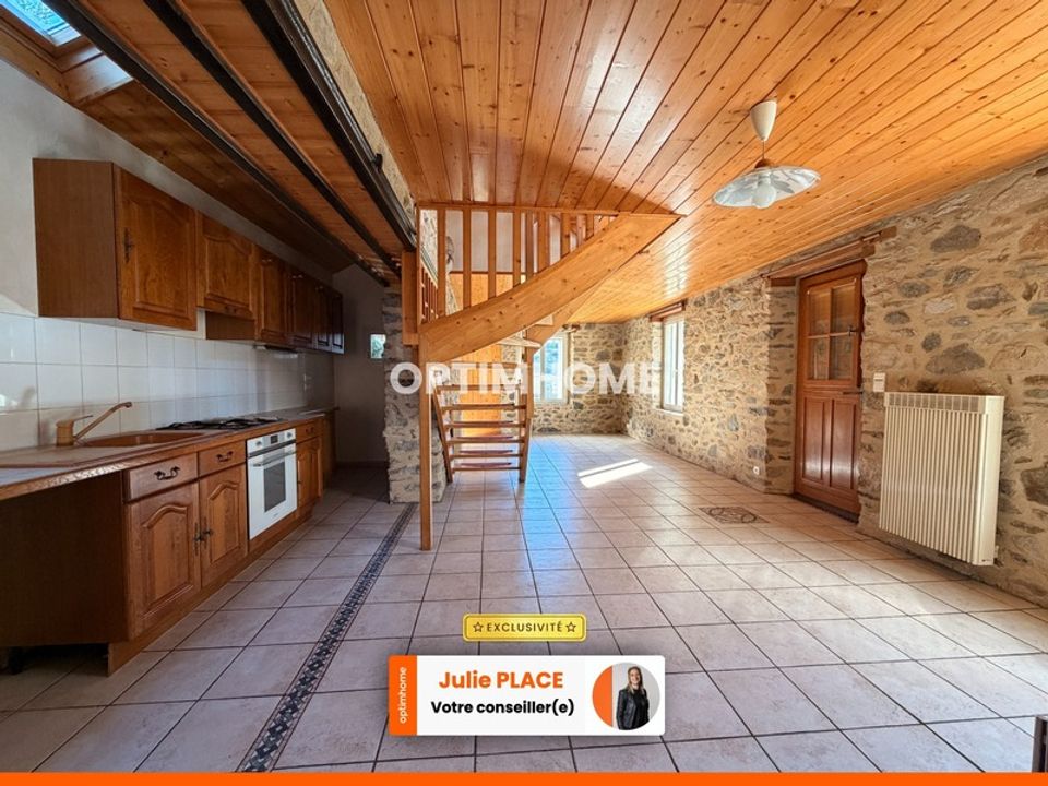 Villa i Saint-Flour, Cantal - foto 3