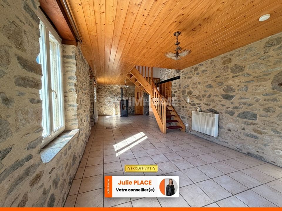 Villa i Saint-Flour, Cantal - foto 4