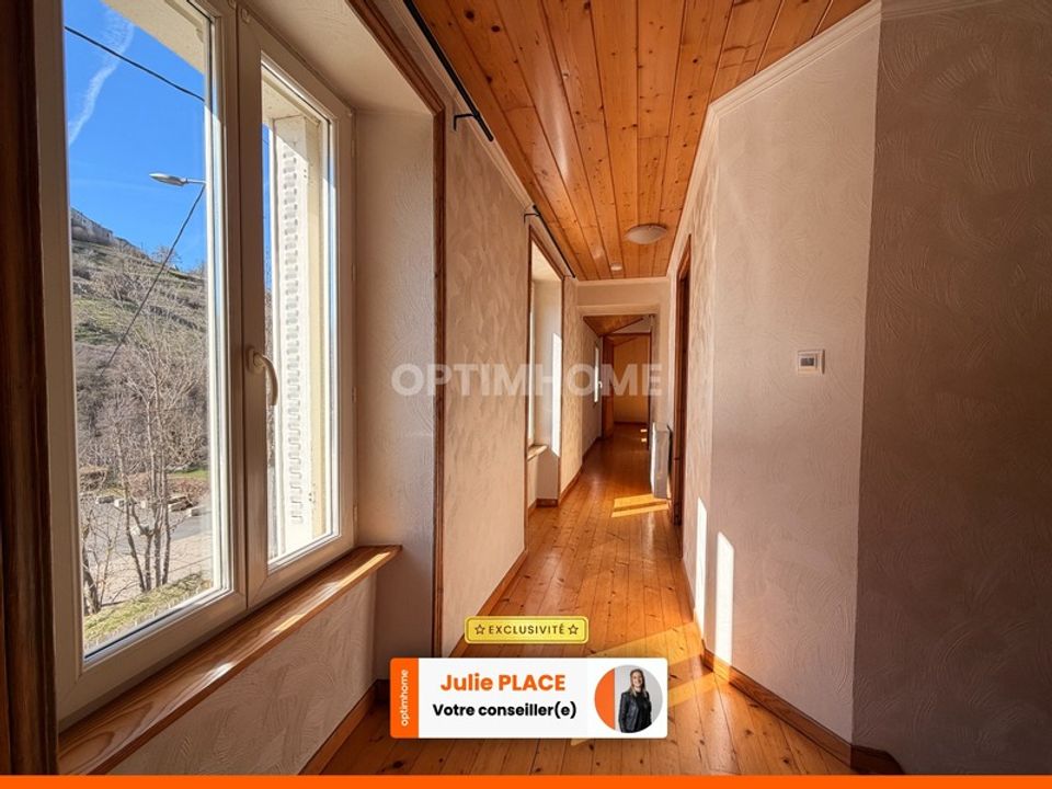Villa i Saint-Flour, Cantal - foto 5