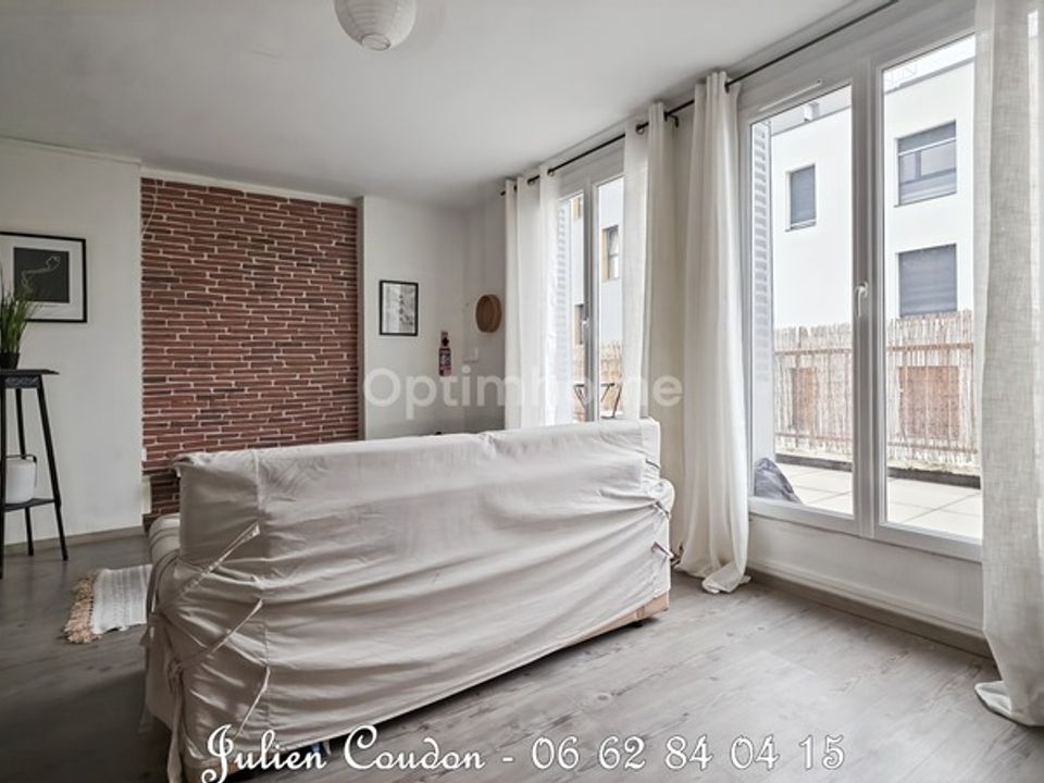 Lejlighed i Clermont-Ferrand, Puy-de-Dome - foto 4