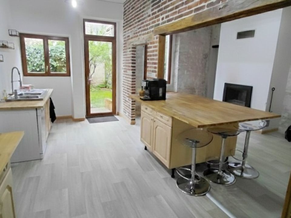 Landejendom i Venizy, Yonne - foto 3