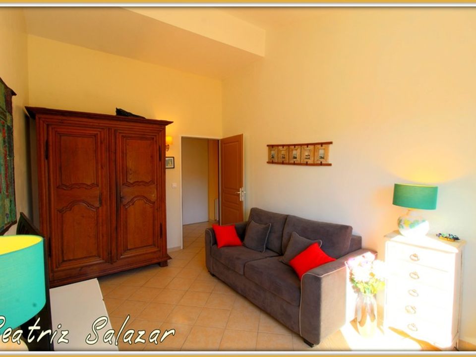 Villa i Estoublon, Alpes-de-Haute-Provence - foto 5