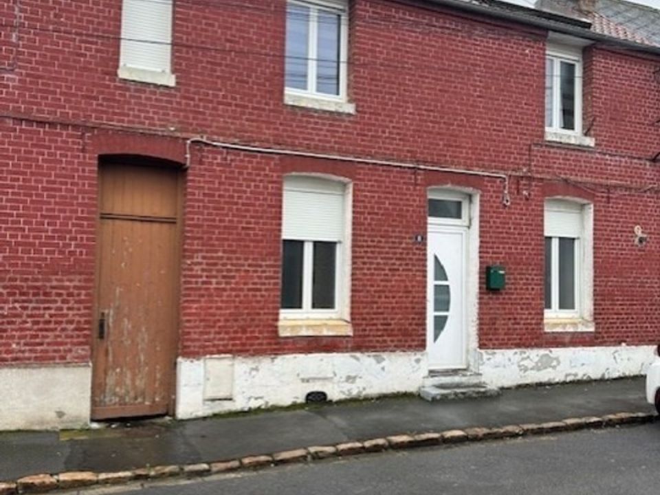 Villa i Haulchin, Nord - foto 1