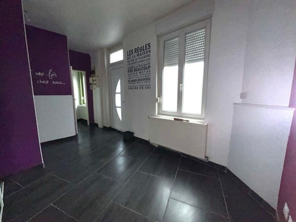 Villa i Haulchin, Nord - foto 2