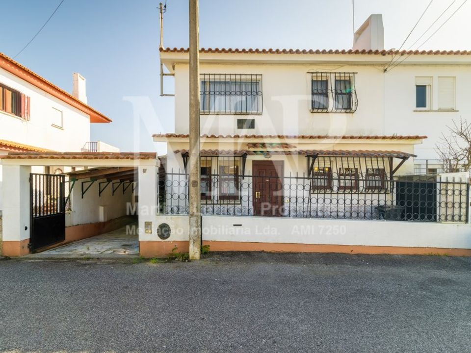 Villa i Alcabideche, Lisbon - foto 3