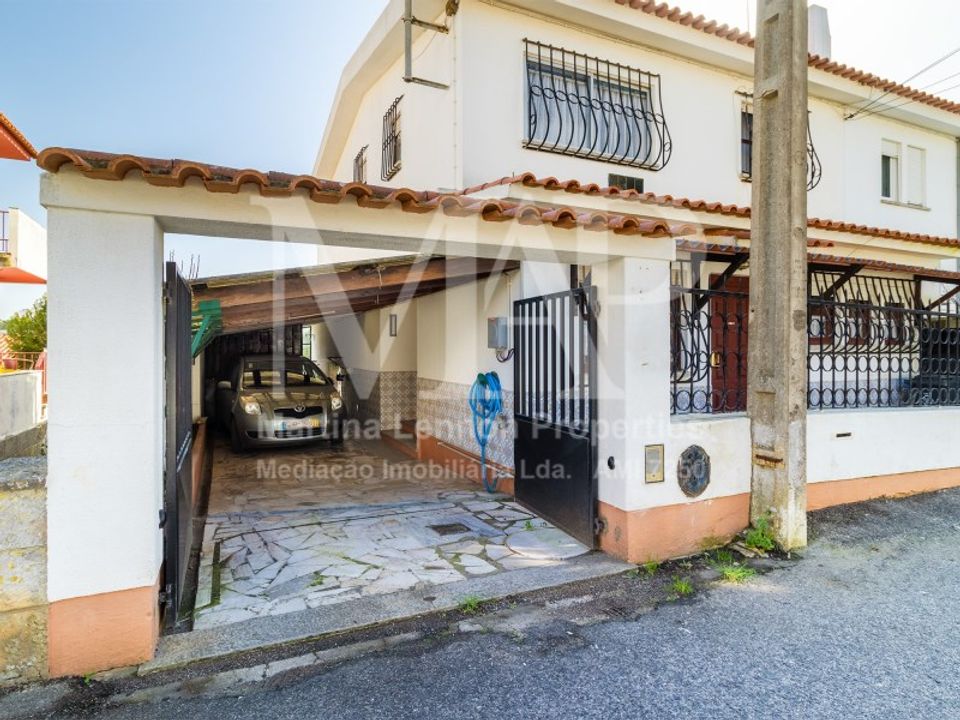 Villa i Alcabideche, Lisbon - foto 4
