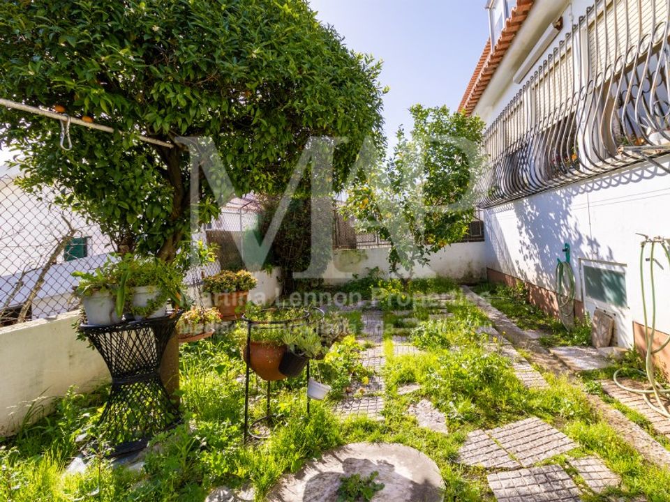 Villa i Alcabideche, Lisbon - foto 2