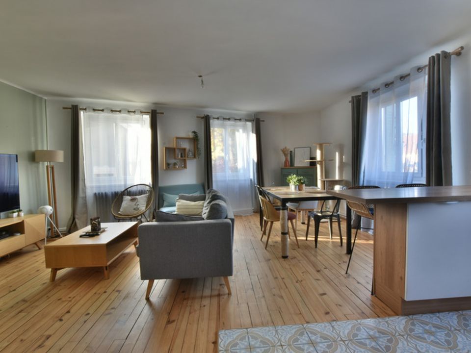 Landsbyhus i Couchey, Cote-d'Or - foto 2