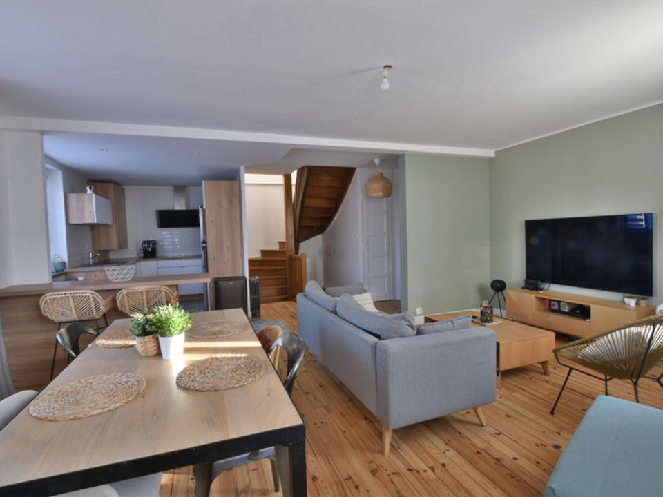 Landsbyhus i Couchey, Cote-d'Or - foto 3