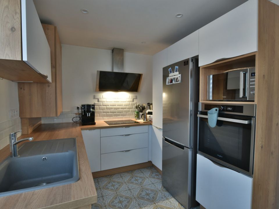 Landsbyhus i Couchey, Cote-d'Or - foto 5