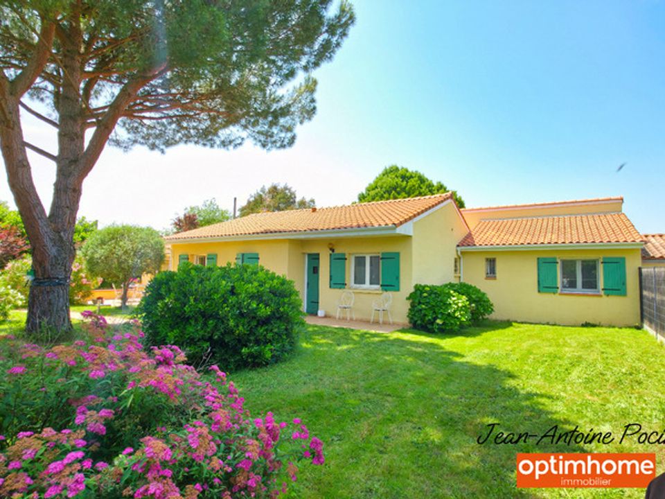 Villa i Saint-Lys, Haute-Garonne - bilde 3