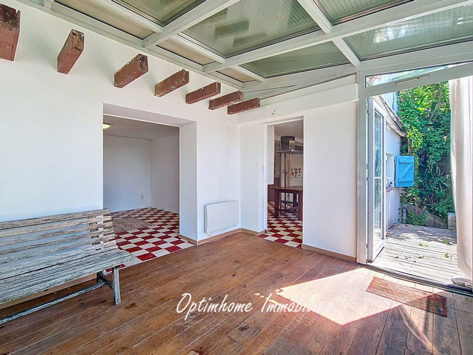 Villa i Agen, Lot-et-Garonne - foto 2