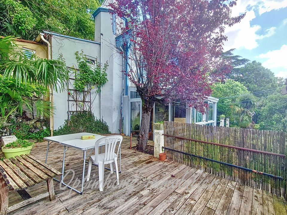 Villa i Agen, Lot-et-Garonne - foto 3