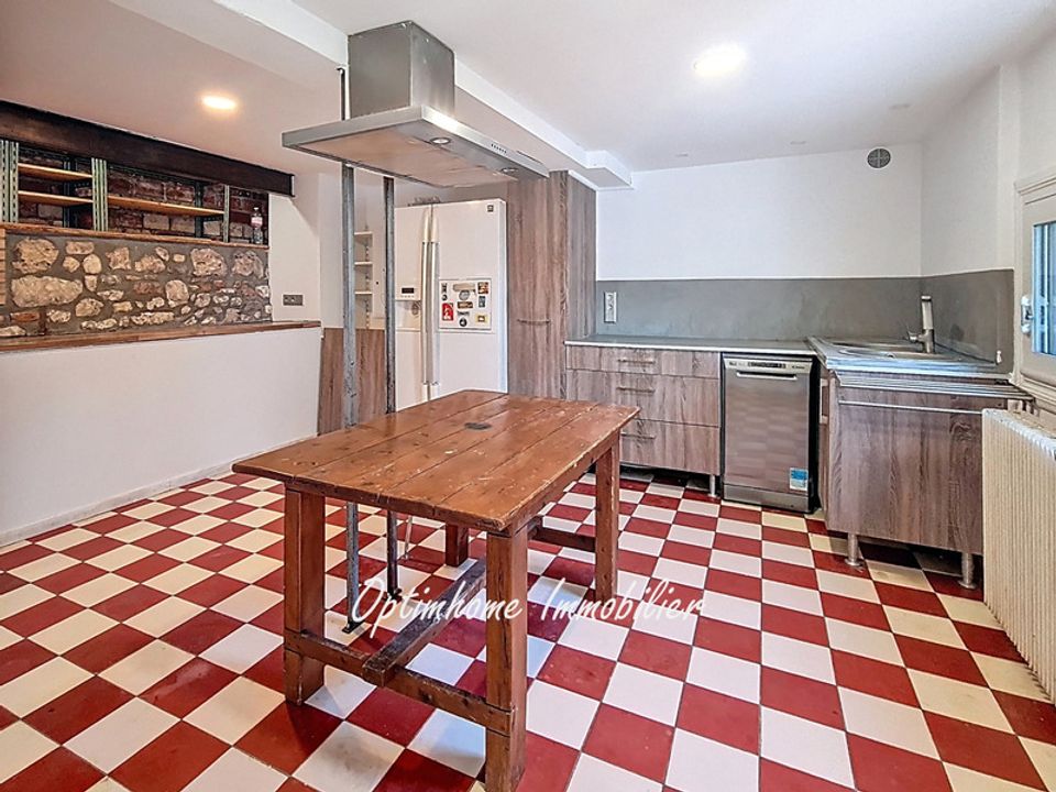 Villa i Agen, Lot-et-Garonne - foto 5