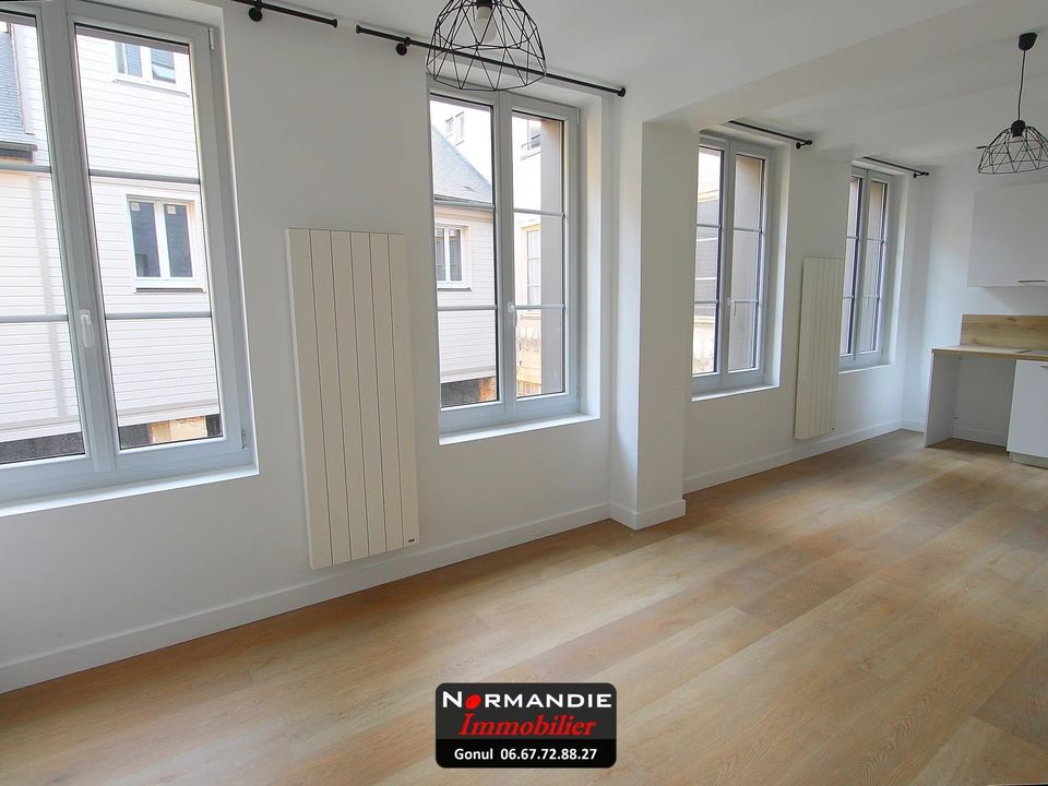 Apartament a Rouen, Seine-Maritime - foto 1