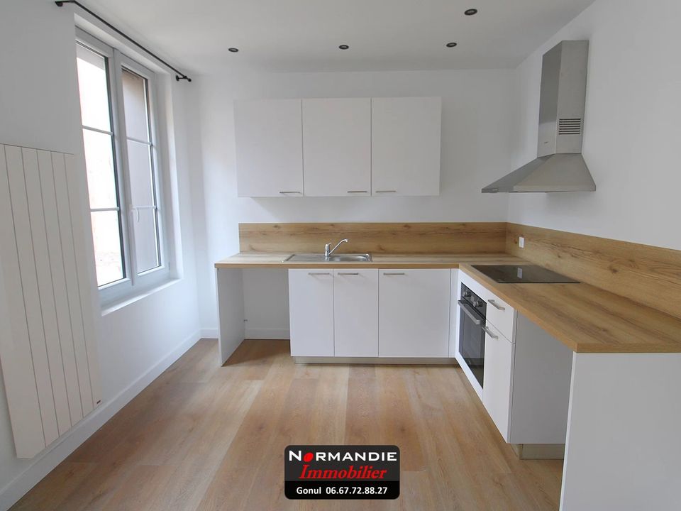 Apartament a Rouen, Seine-Maritime - foto 2