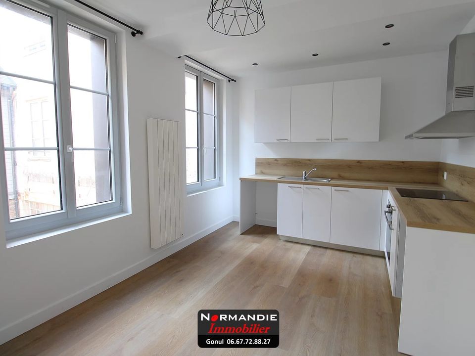 Apartament a Rouen, Seine-Maritime - foto 3