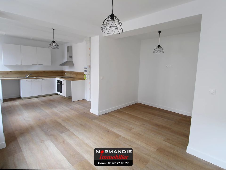 Apartament a Rouen, Seine-Maritime - foto 4