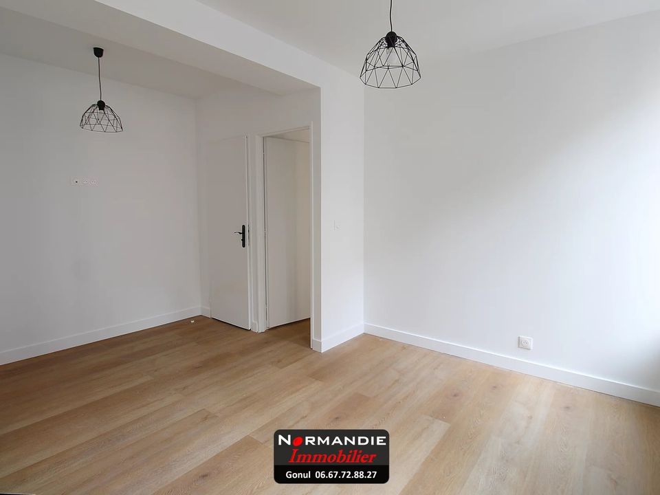 Apartament a Rouen, Seine-Maritime - foto 5