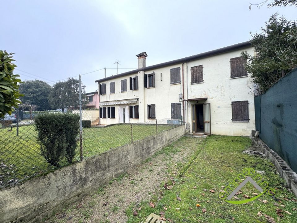 Villa i Dolo, Venice - foto 1