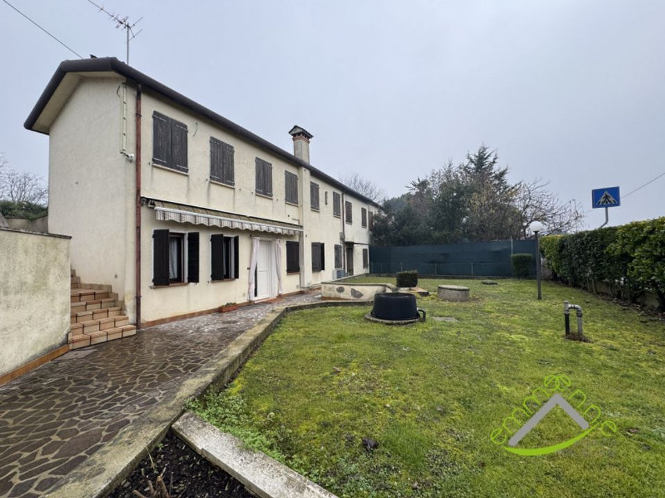 Villa i Dolo, Venice - foto 2