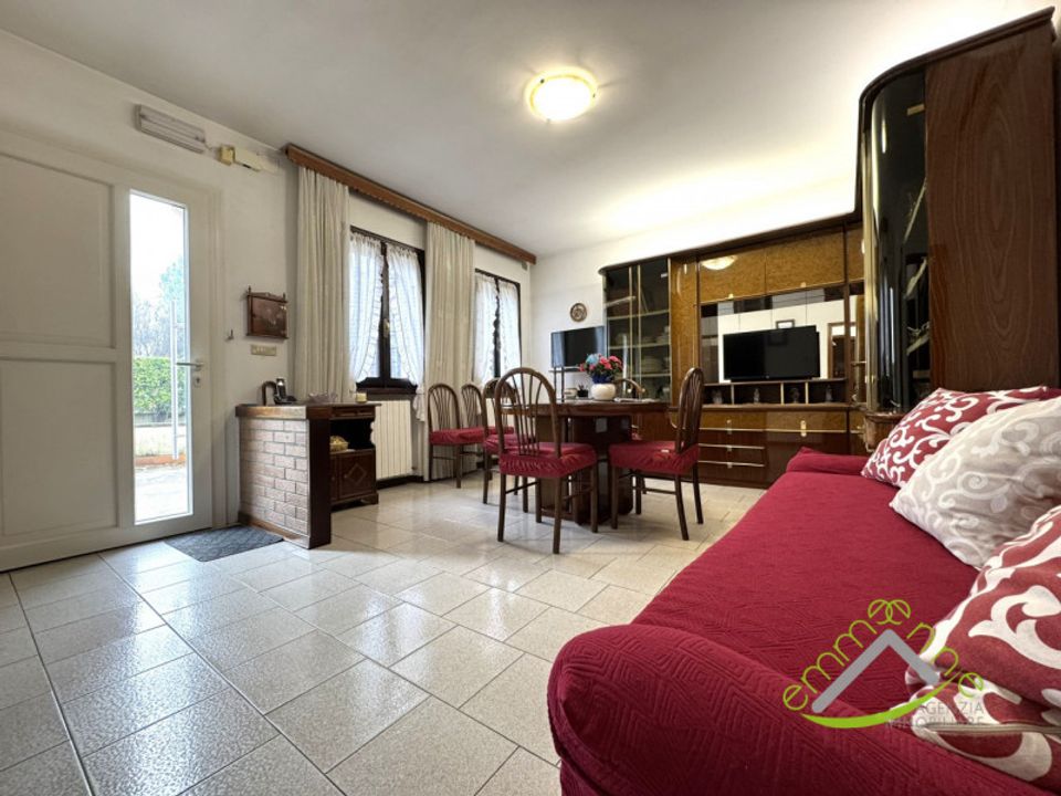 Villa i Dolo, Venice - foto 4