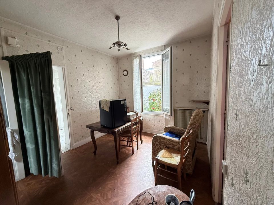 Villa i Clamart, Hauts-de-Seine - foto 2