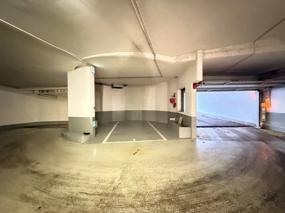 Garage i Clamart, Hauts-de-Seine - foto 2