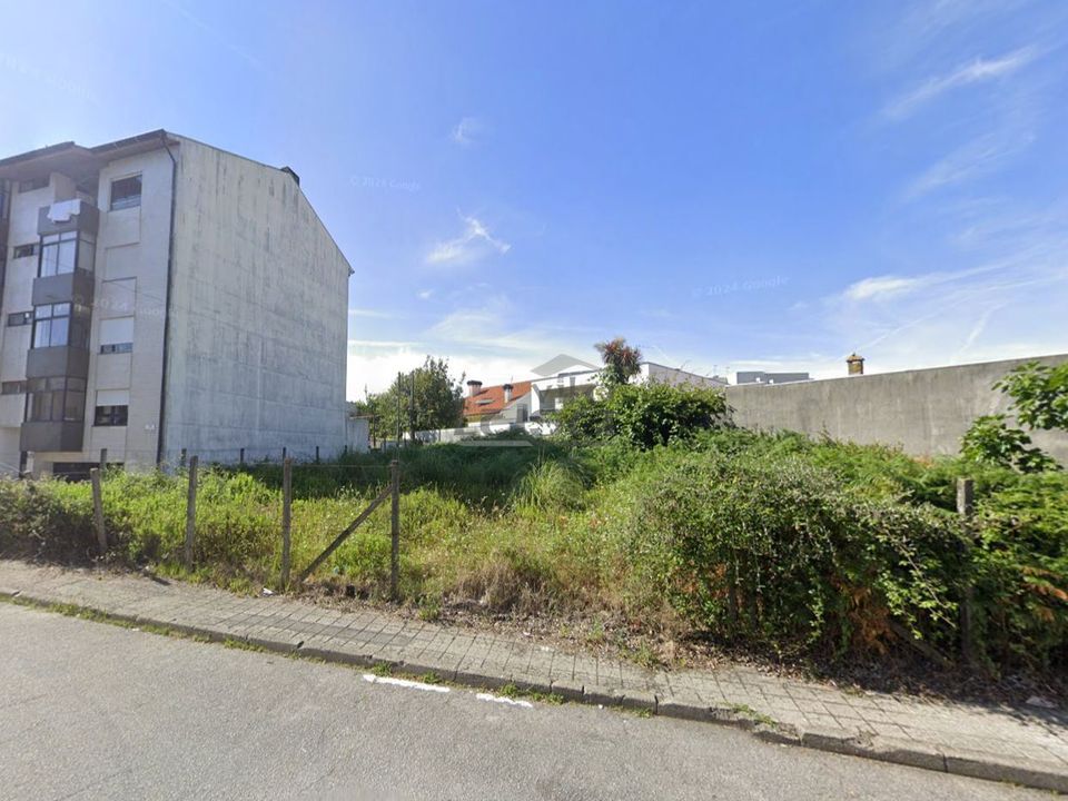 Helårsgrund i Valongo, Porto - foto 2