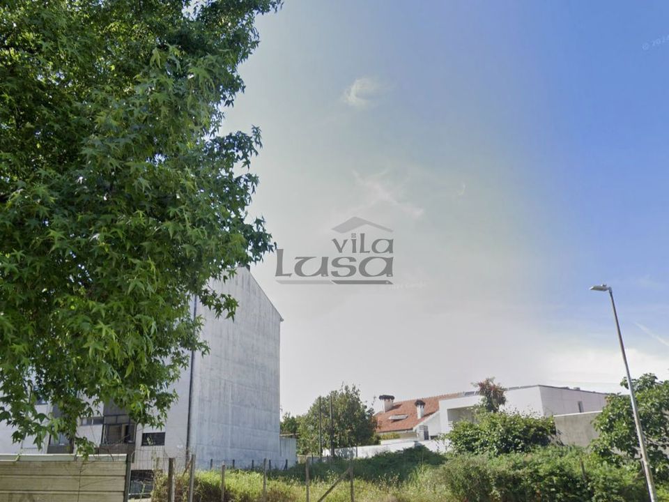 Helårsgrund i Valongo, Porto - foto 3