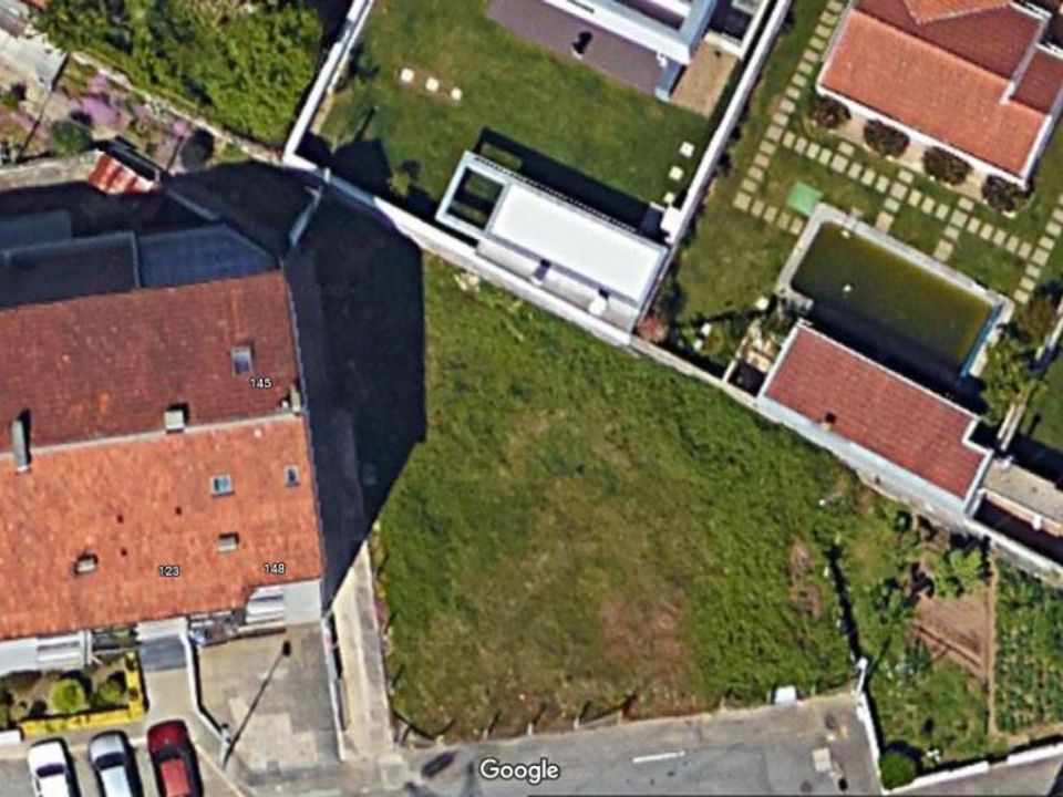 Helårsgrund i Valongo, Porto - foto 4