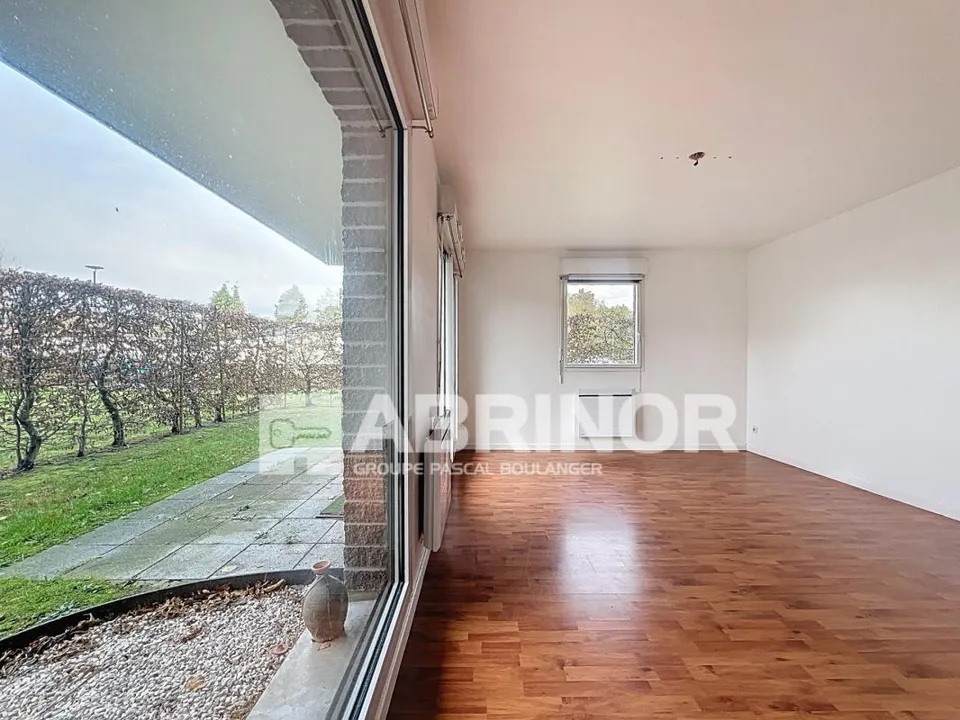 Lejlighed i Mons-en-Baroeul, Nord - foto 3
