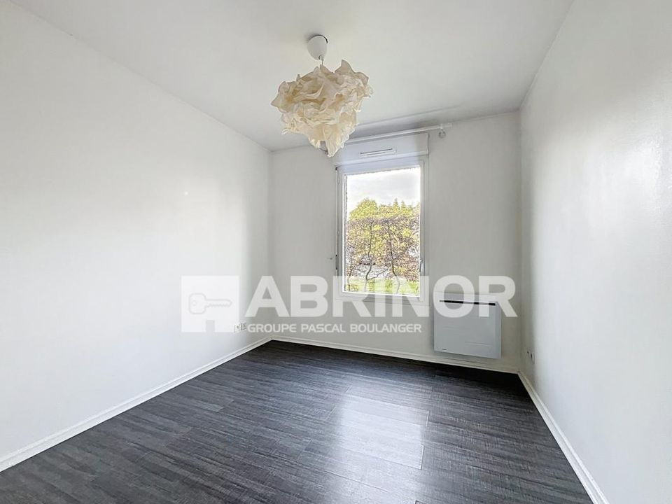 Lejlighed i Mons-en-Baroeul, Nord - foto 5