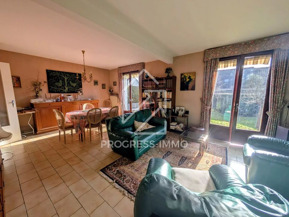 Villa i Ormesson-sur-Marne, Val-de-Marne - foto 2