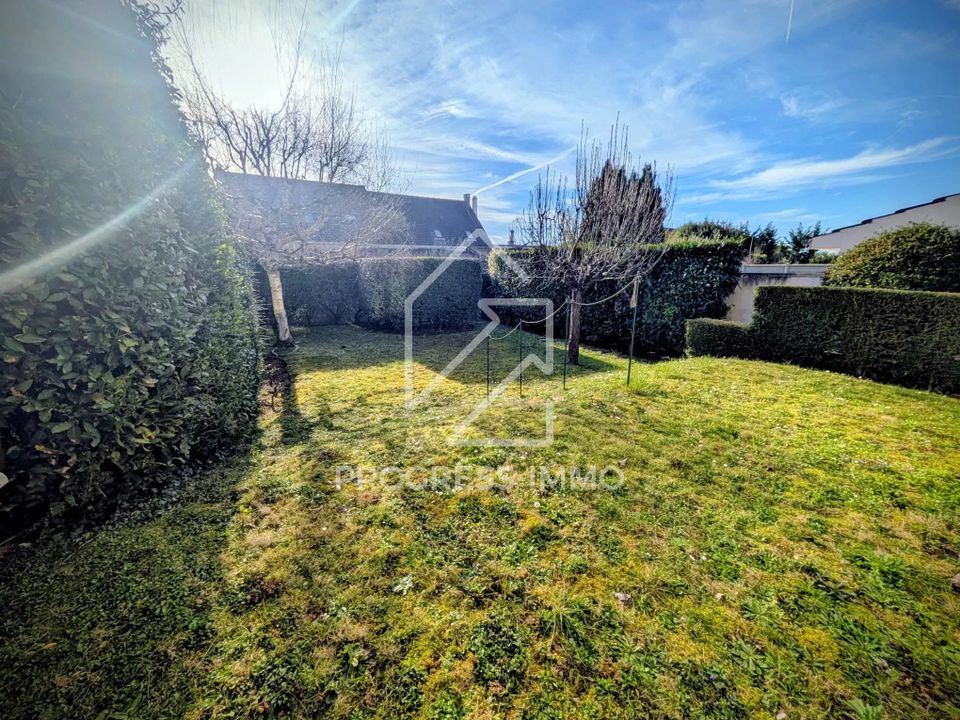 Villa i Ormesson-sur-Marne, Val-de-Marne - foto 4
